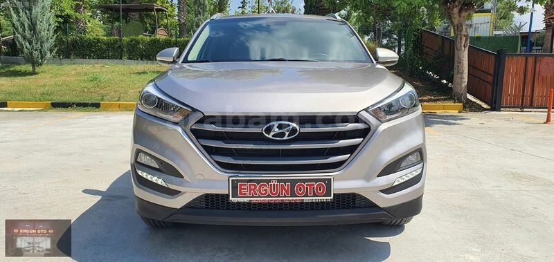 2017MODEL,ORJ.69,000KM DE,1,6 GDI STYLE,,ORJİNAL BOYA