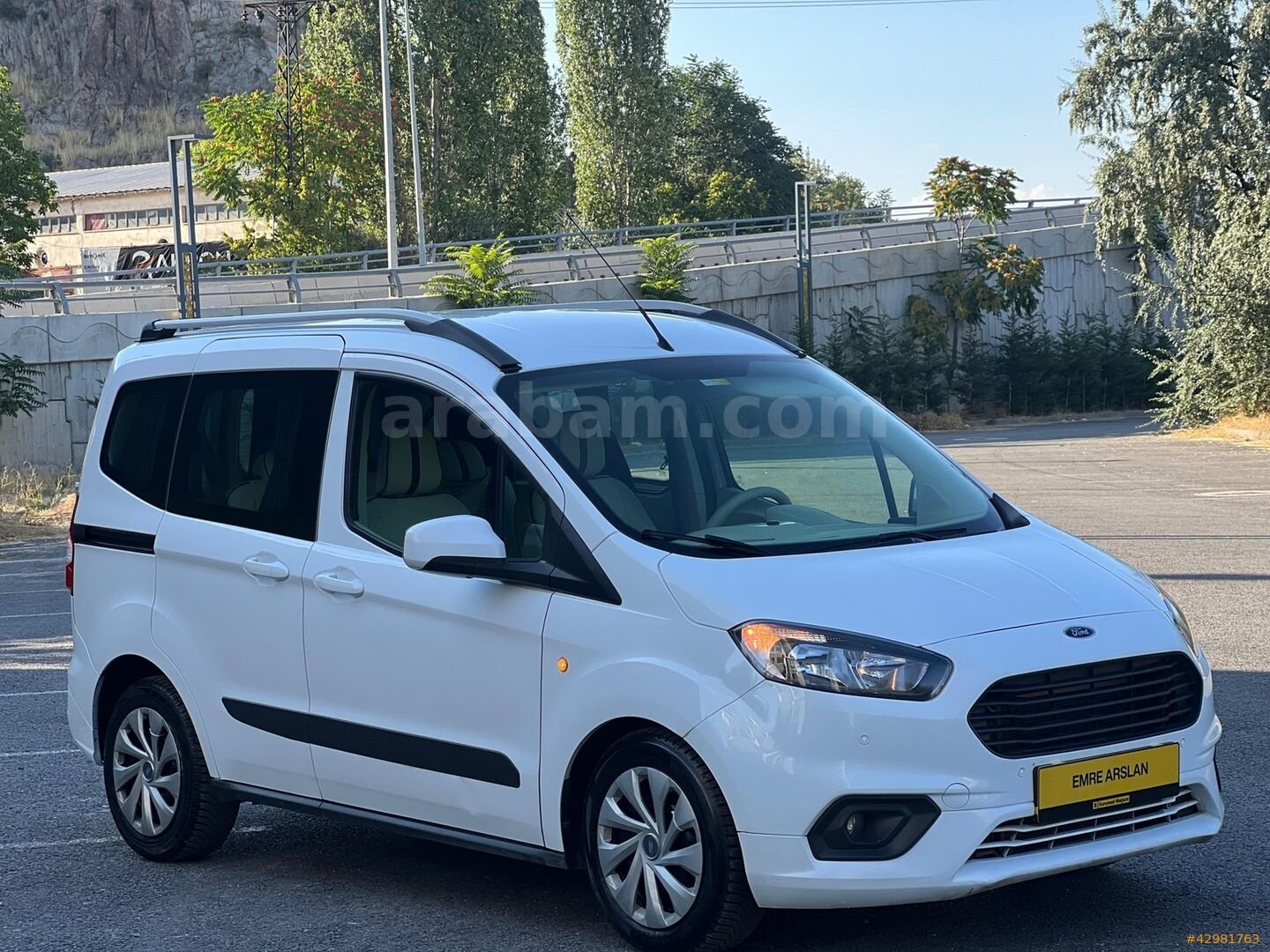 EMRE ARSLAN VİP'2020Çkş OTOMOBİL RUHSAT'YILDIZ TAVAN AYDINLATMA' 4