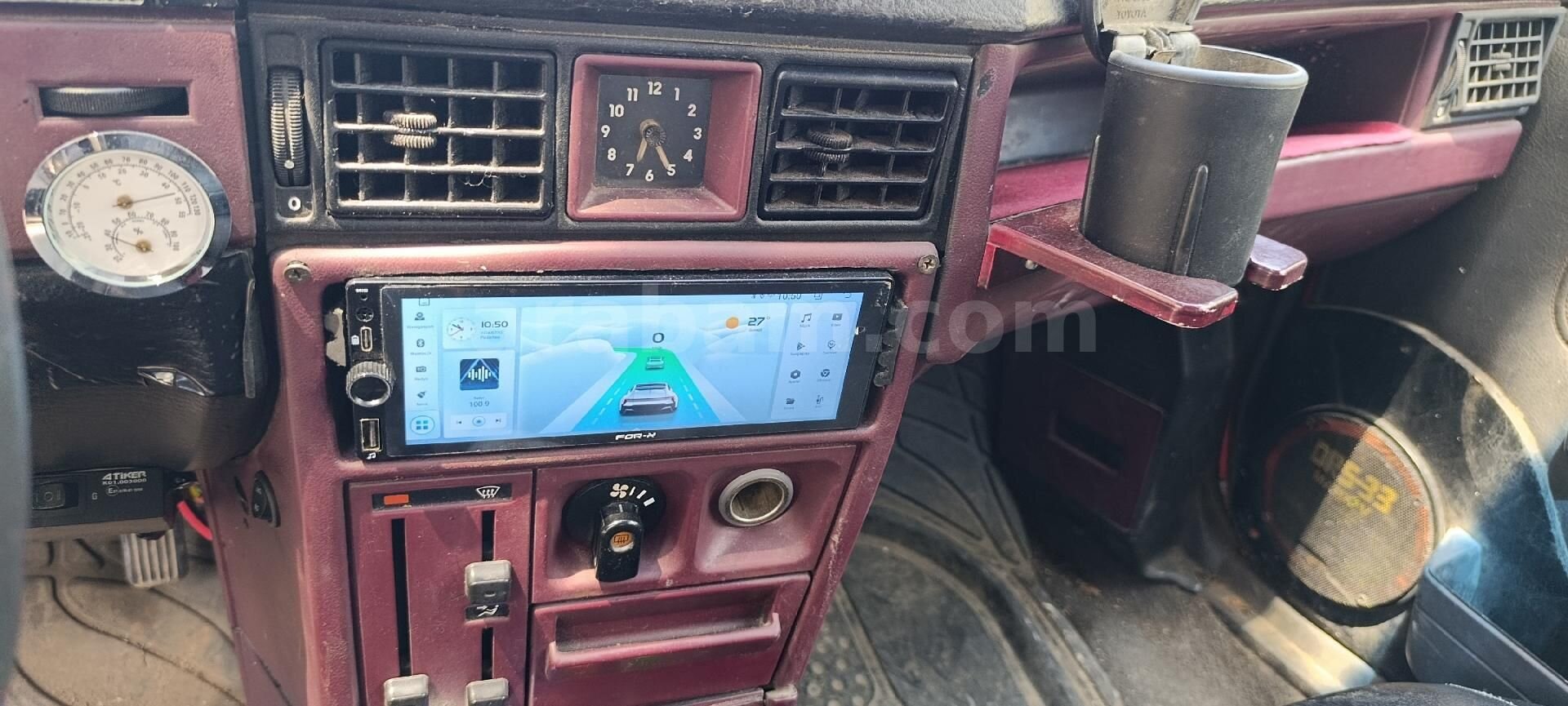 Sahibinden Opel Kadett 1.8 1991 Model Ankara 77.000 km Kırmızı 5