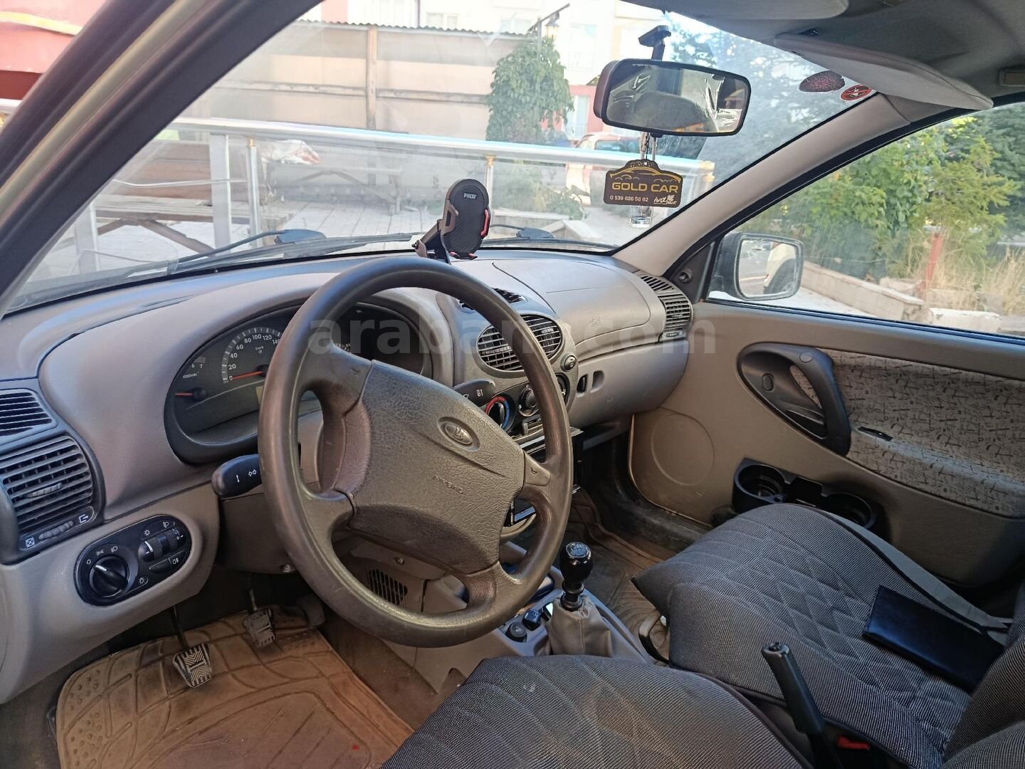 Sahibinden Lada Kalina 1.6 2009 Model 2