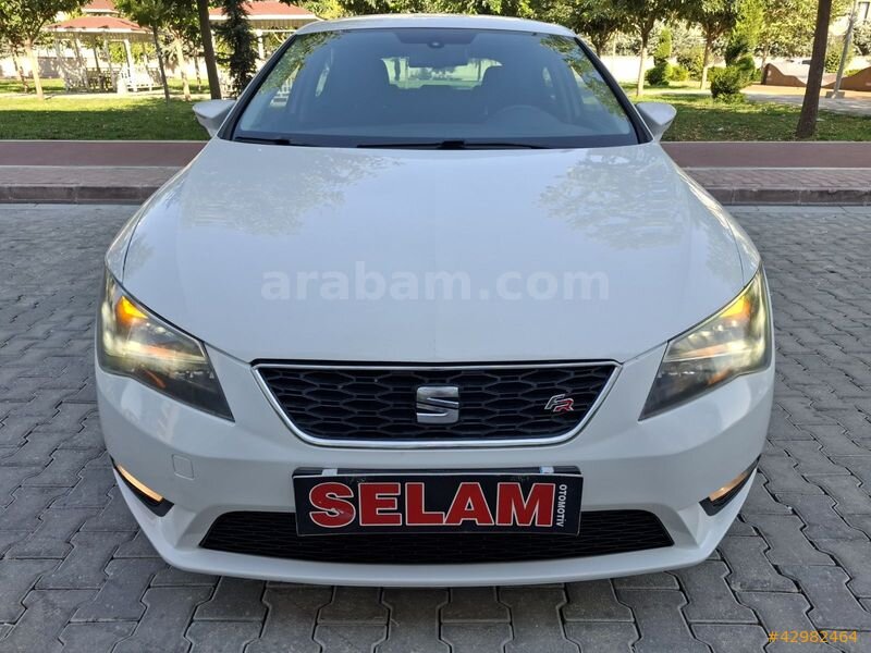 SEAT LEON LED FAR OTOMATİK FULL