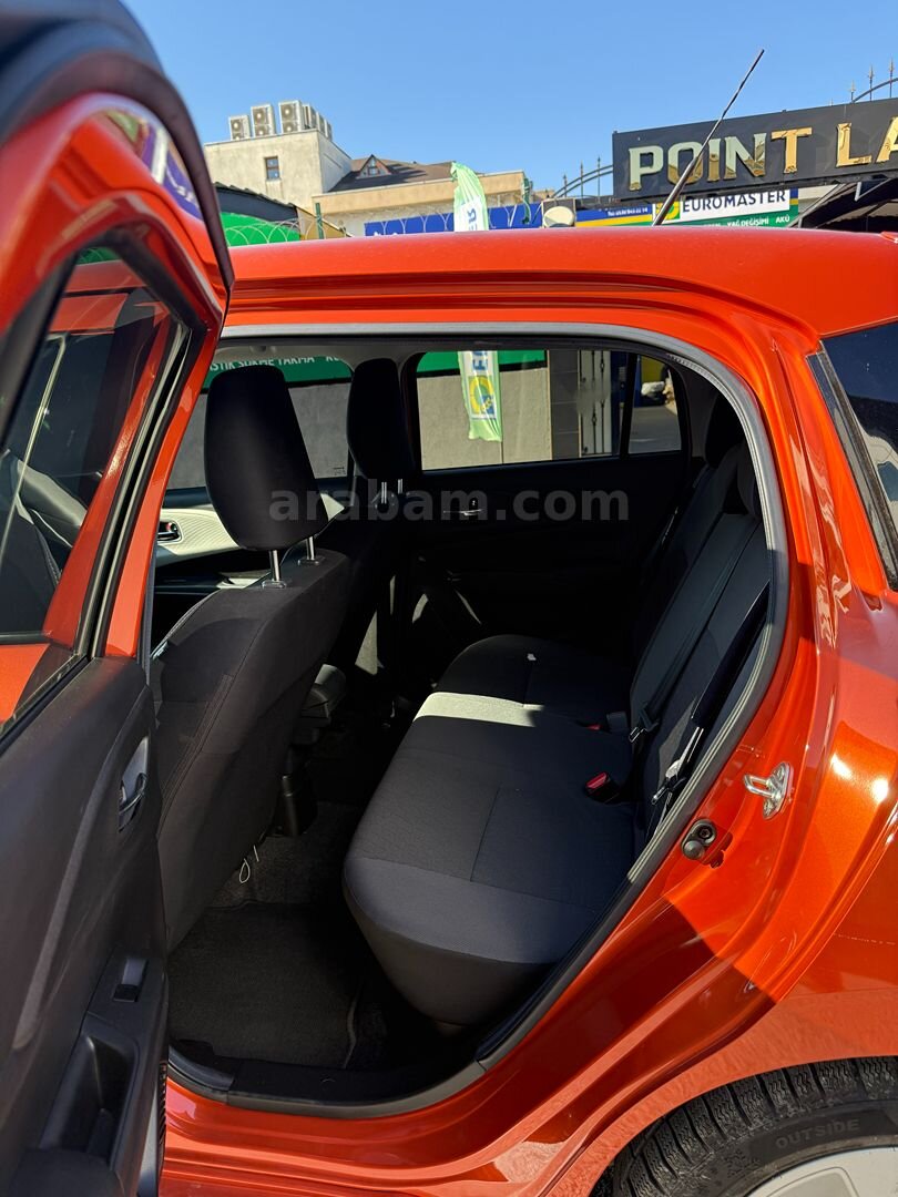 Sahibinden Suzuki Swift 1.2 Hibrit Life 2024 Hatasız Boyasız 6
