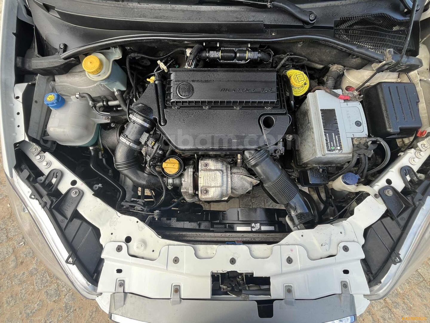 1.3 MULTİJET TERTEMİZ 5