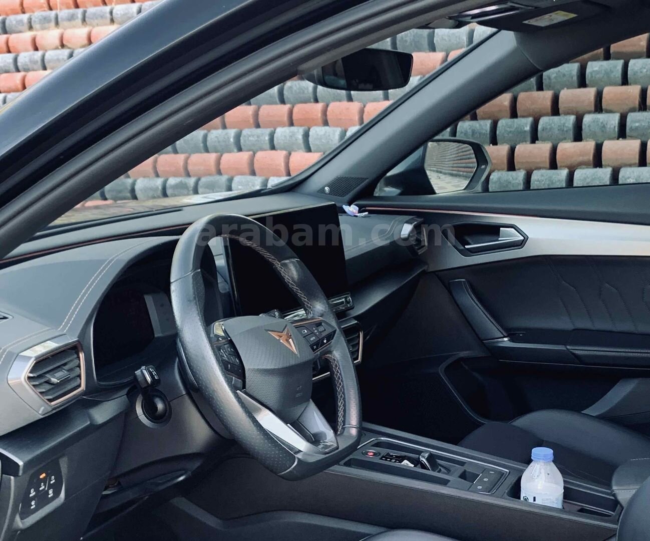 Sahibinden Cupra Formentor 1.5 TSI 2023 Model 4