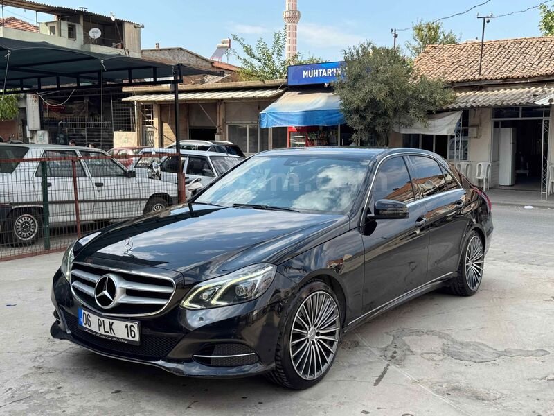 TEMIZ VE DÜZENLI BAKIMLARI YAPILMIŞ