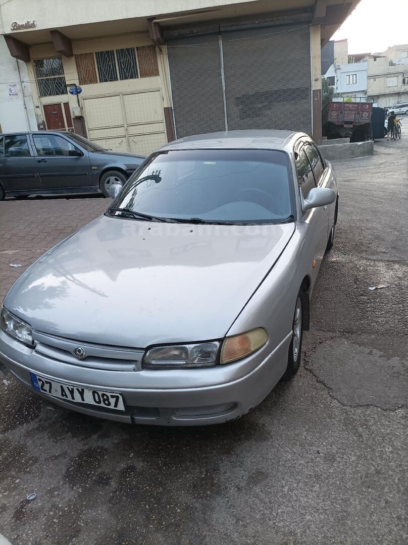 Sahibinden Mazda 626 2.0 GLX 1994 Model 1