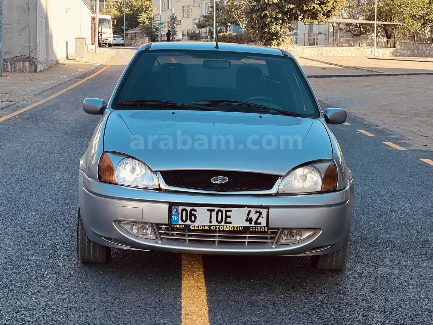 DEĞİŞENSİZ KLİMA ABS BAKIMLARI TAM 2
