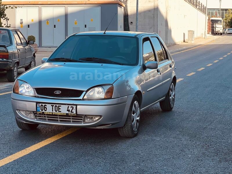 DEĞİŞENSİZ KLİMA ABS BAKIMLARI TAM