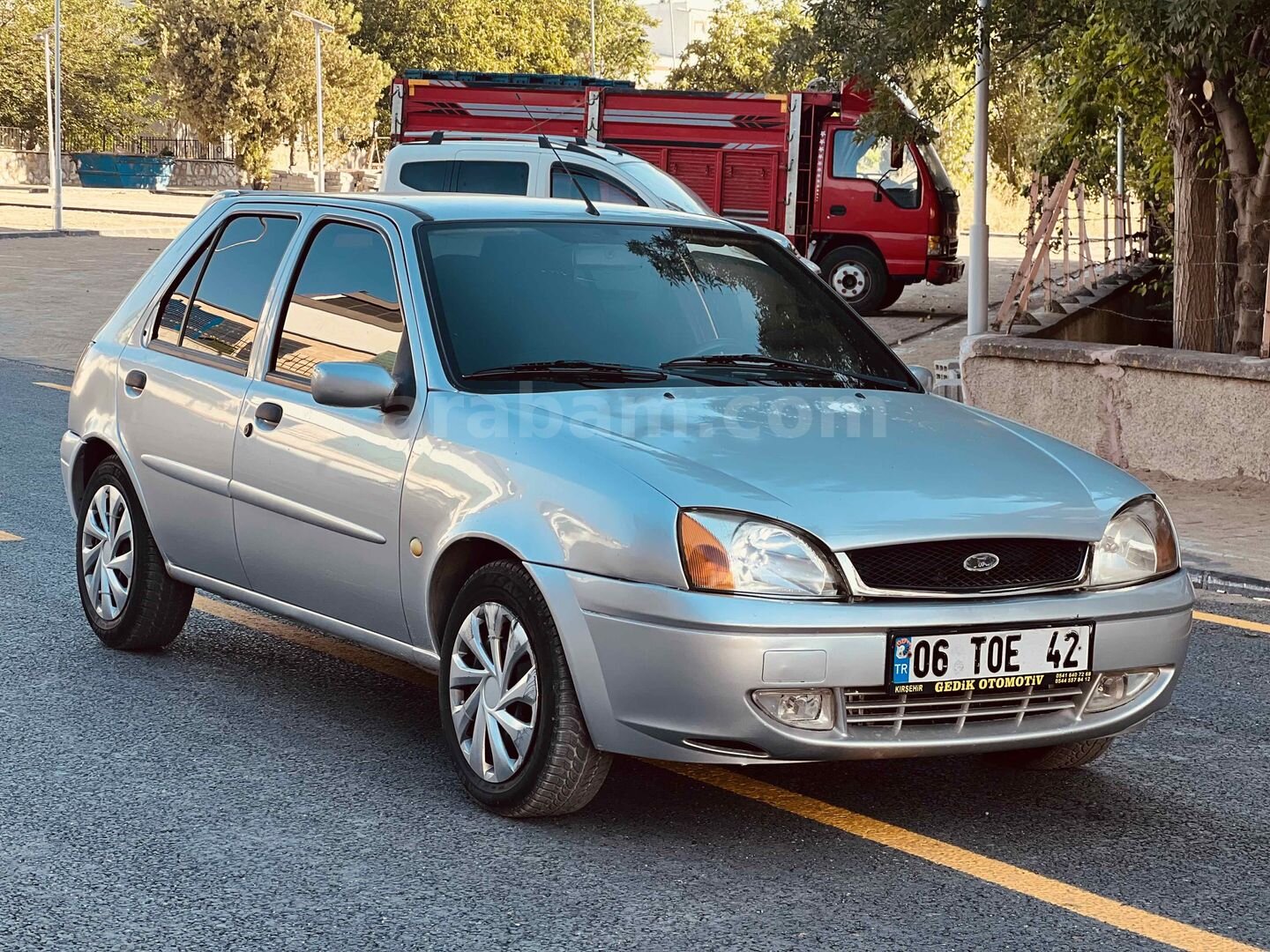 DEĞİŞENSİZ KLİMA ABS BAKIMLARI TAM 3