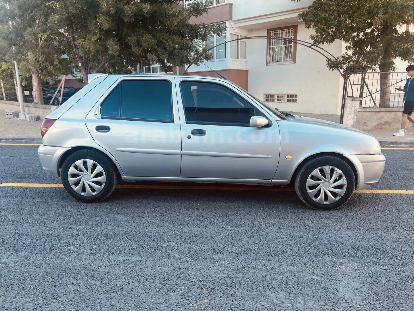 DEĞİŞENSİZ KLİMA ABS BAKIMLARI TAM 4