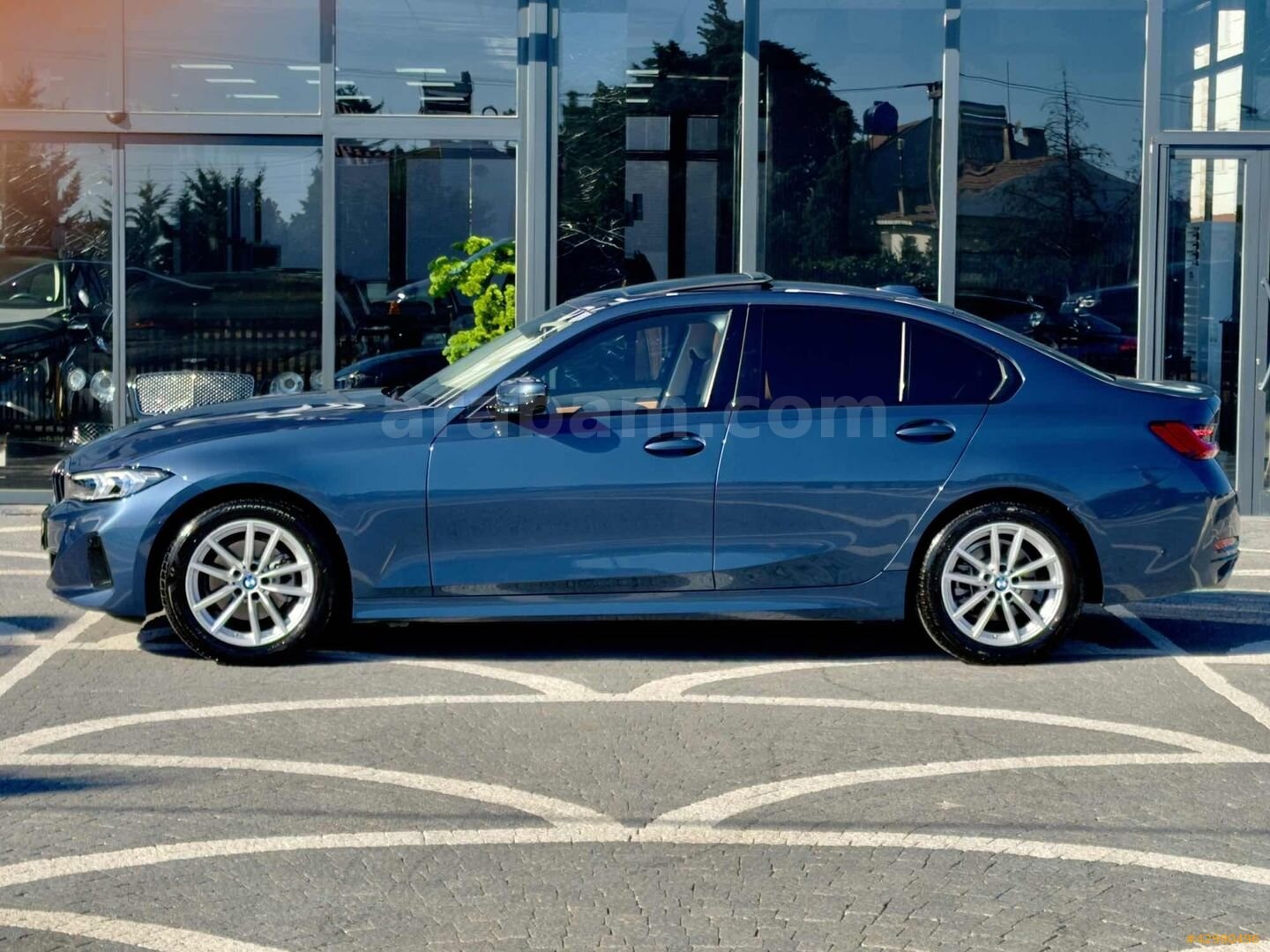 KOLEKSİYON MOTORS 2026 ÇIKIŞ 10.000KM HATASIZ BOYASIZ 7