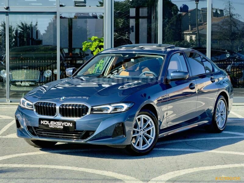 KOLEKSİYON MOTORS 2026 ÇIKIŞ 10.000KM HATASIZ BOYASIZ