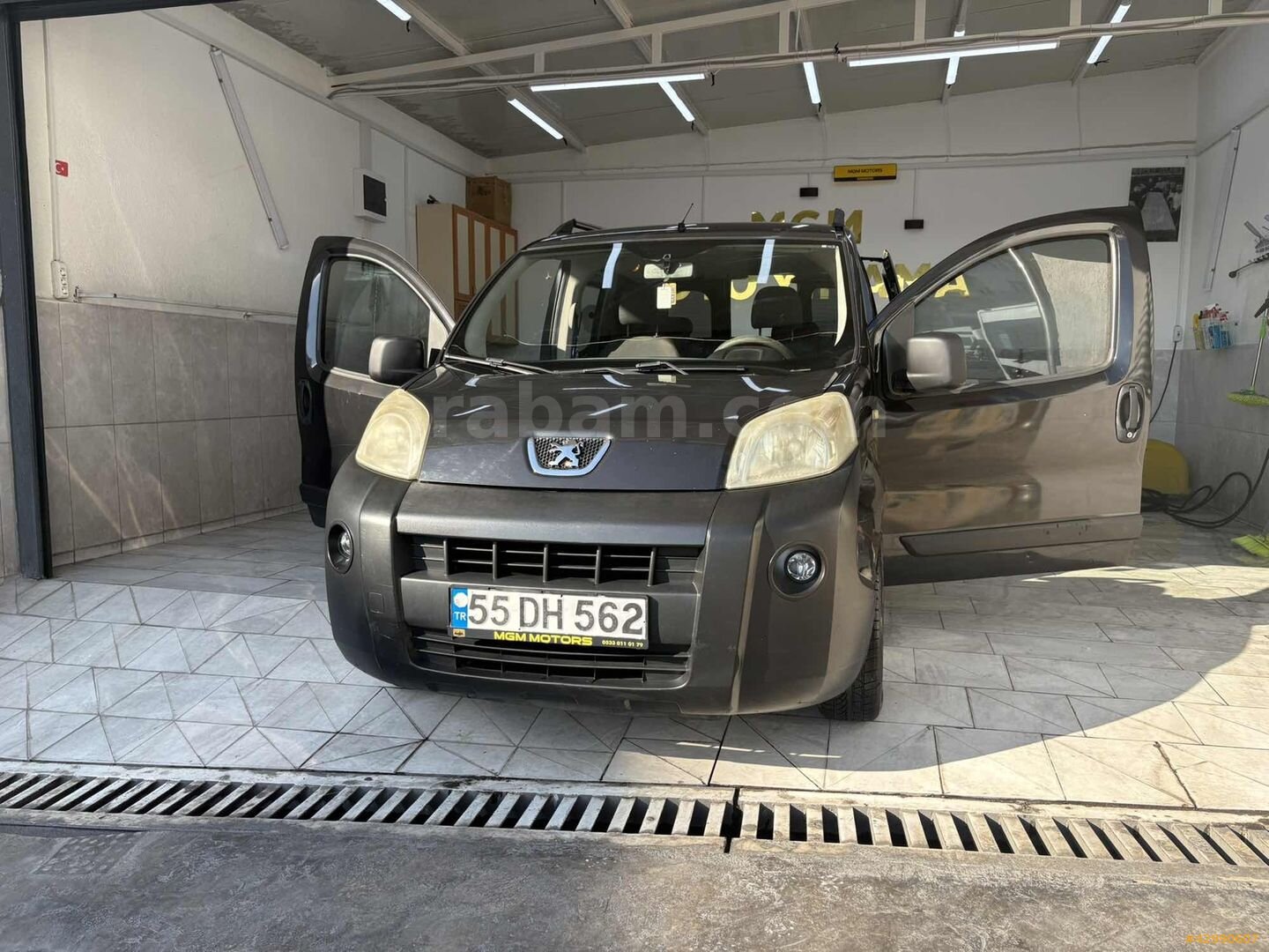 Düşük km temiz araç 1
