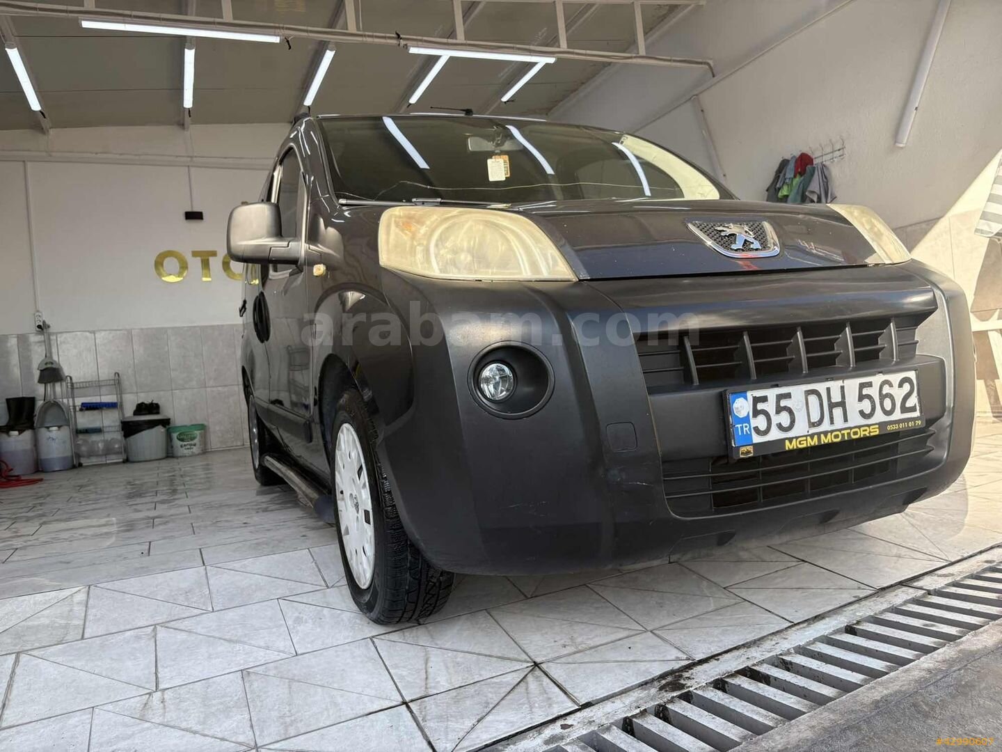 Düşük km temiz araç 5
