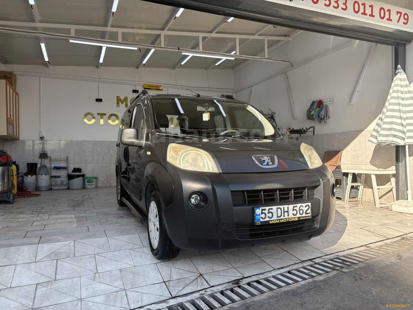 Düşük km temiz araç 4