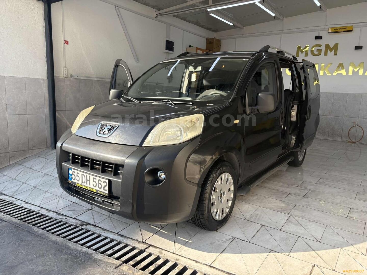 Düşük km temiz araç 2