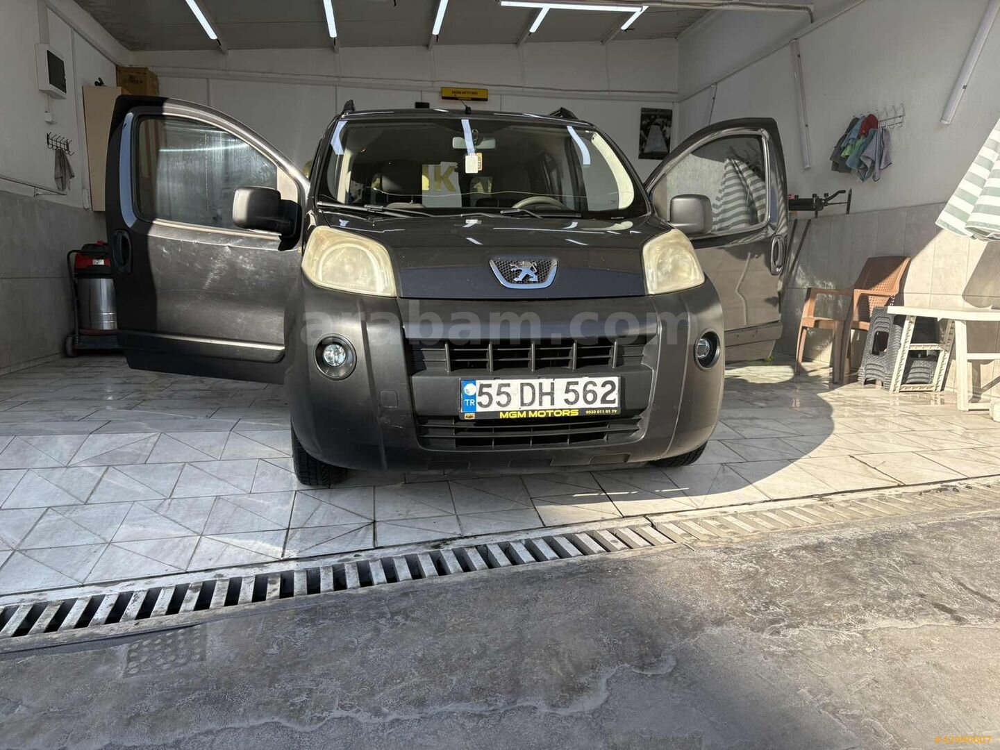 Düşük km temiz araç 3
