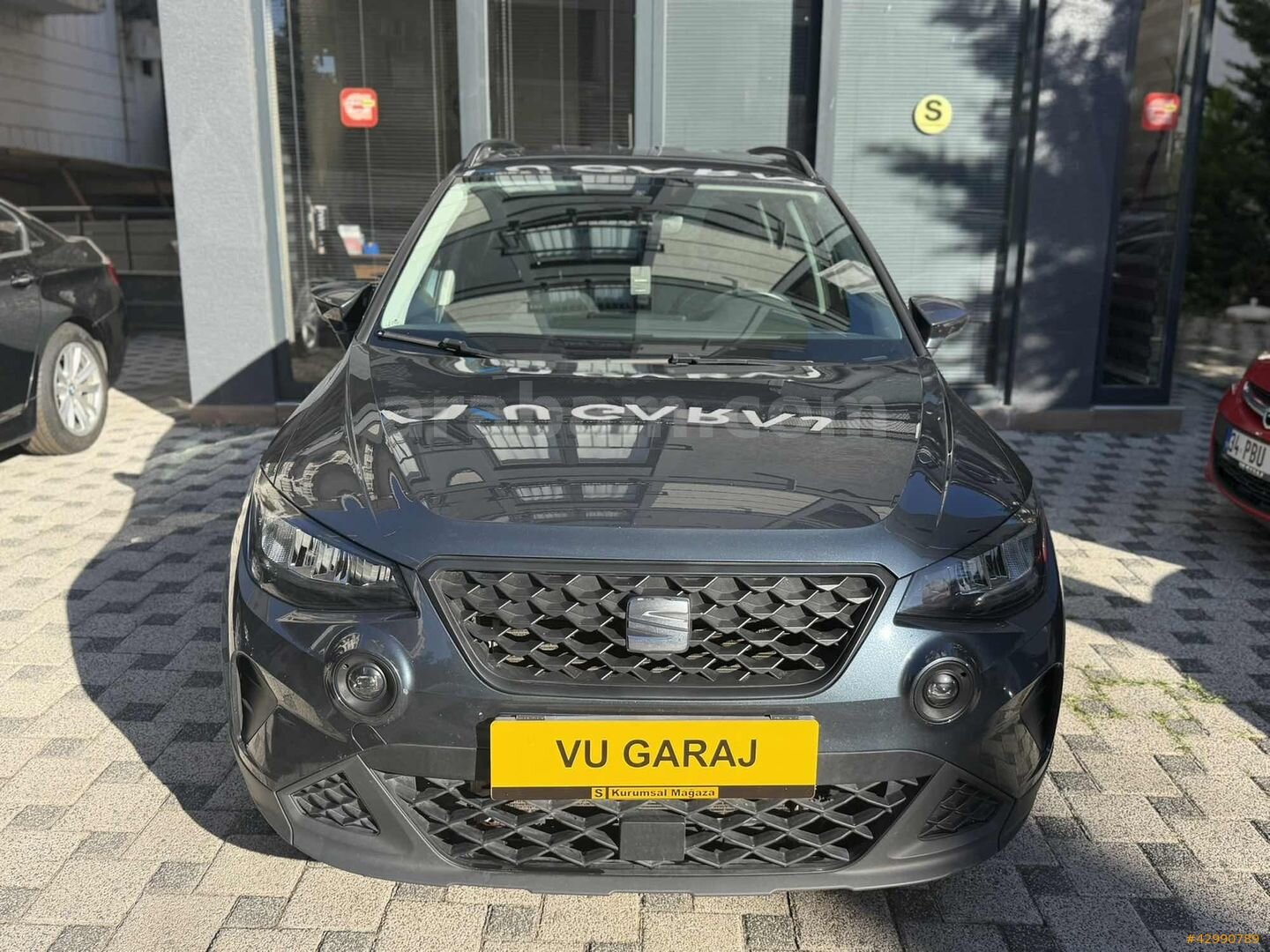 390 BİN PEŞİN 24 AY ELDEN SENETLE KEFİLSİZ**YENİ KASA** OTOMOTİK 4