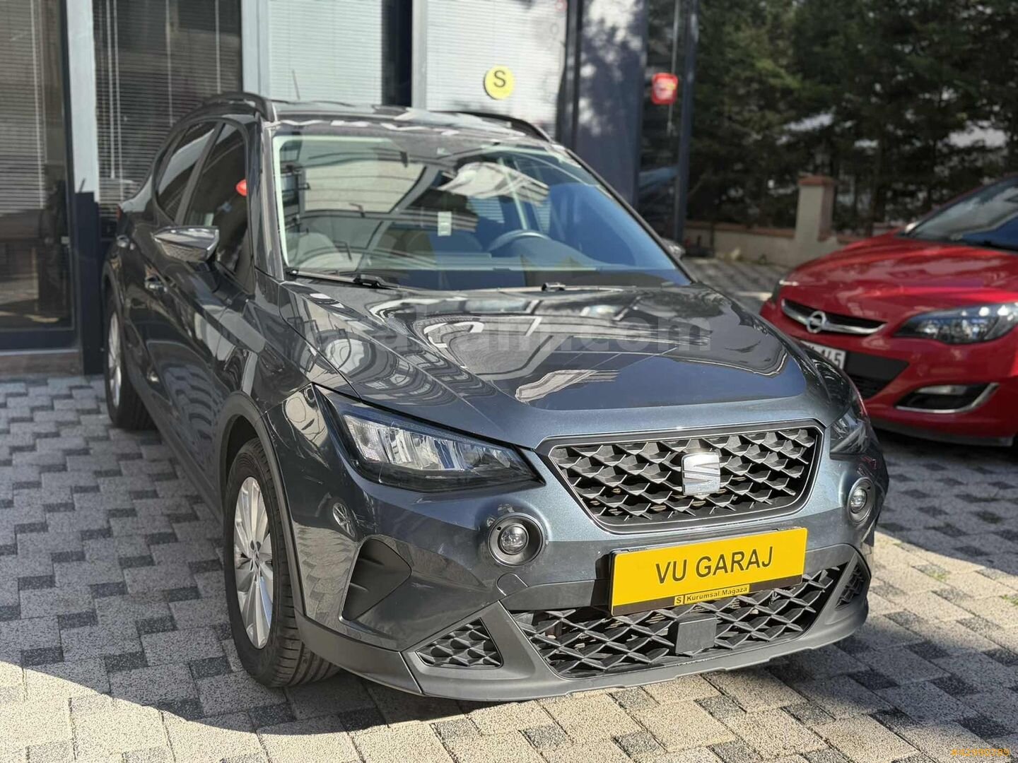 390 BİN PEŞİN 24 AY ELDEN SENETLE KEFİLSİZ**YENİ KASA** OTOMOTİK 3