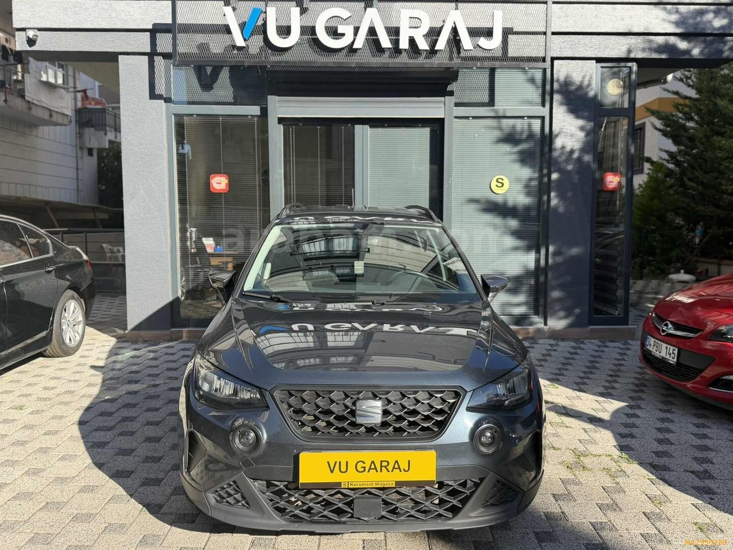 390 BİN PEŞİN 24 AY ELDEN SENETLE KEFİLSİZ**YENİ KASA** OTOMOTİK 1
