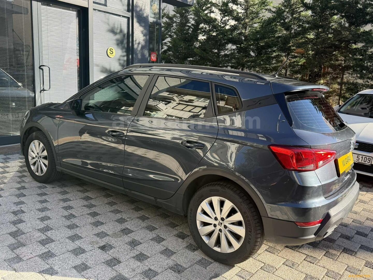 390 BİN PEŞİN 24 AY ELDEN SENETLE KEFİLSİZ**YENİ KASA** OTOMOTİK 7