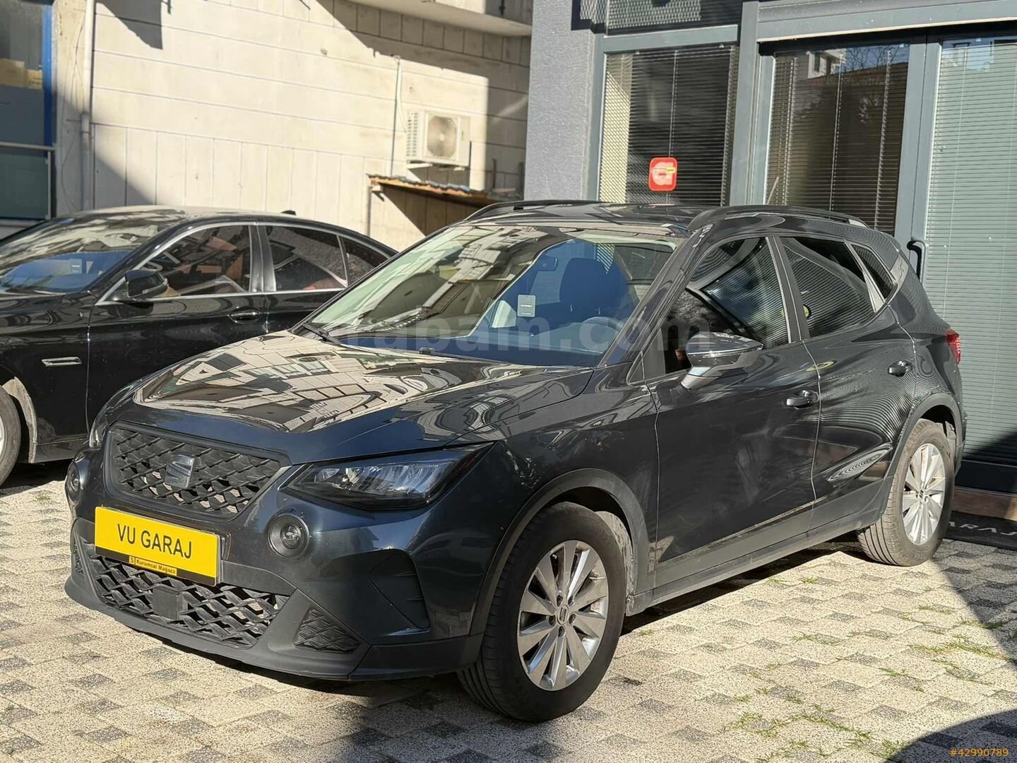 390 BİN PEŞİN 24 AY ELDEN SENETLE KEFİLSİZ**YENİ KASA** OTOMOTİK 6