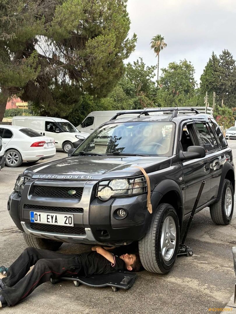 MUTİ MOTORS'TAN HATASIZ AYARINDA ÇOK TEMİZ 1