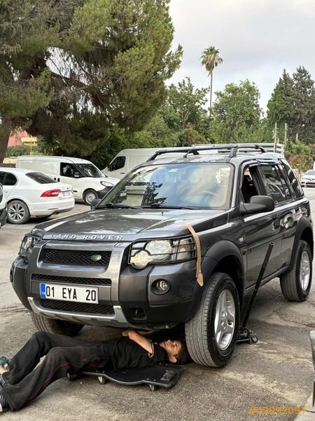 MUTİ MOTORS'TAN HATASIZ AYARINDA ÇOK TEMİZ 1