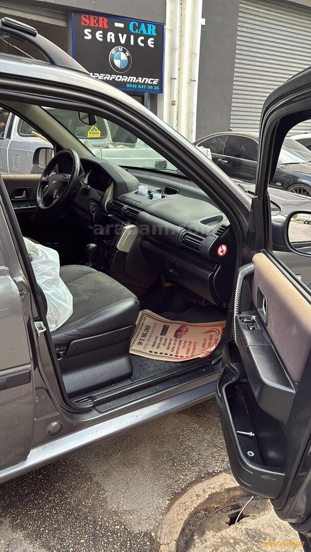 MUTİ MOTORS'TAN HATASIZ AYARINDA ÇOK TEMİZ 4