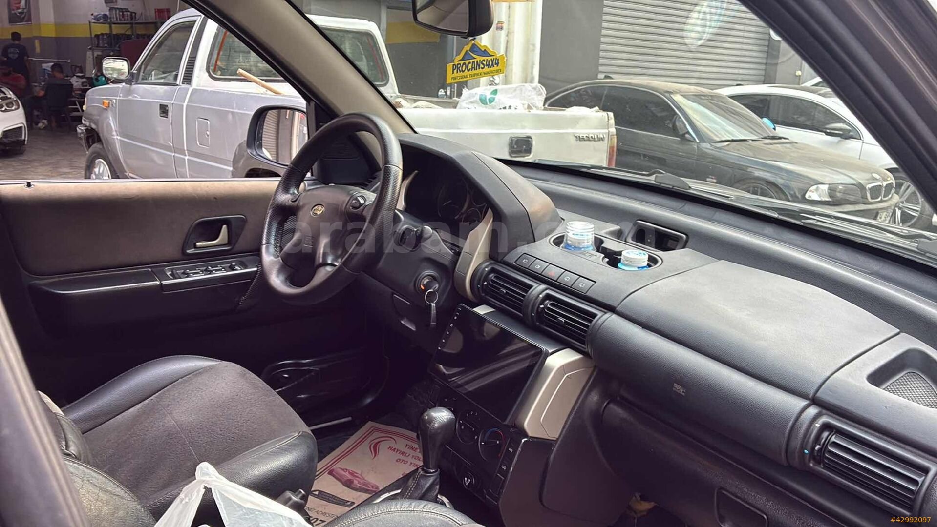 MUTİ MOTORS'TAN HATASIZ AYARINDA ÇOK TEMİZ 5
