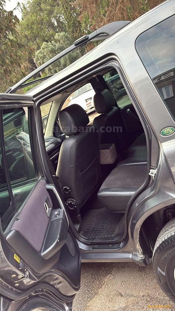 MUTİ MOTORS'TAN HATASIZ AYARINDA ÇOK TEMİZ 7
