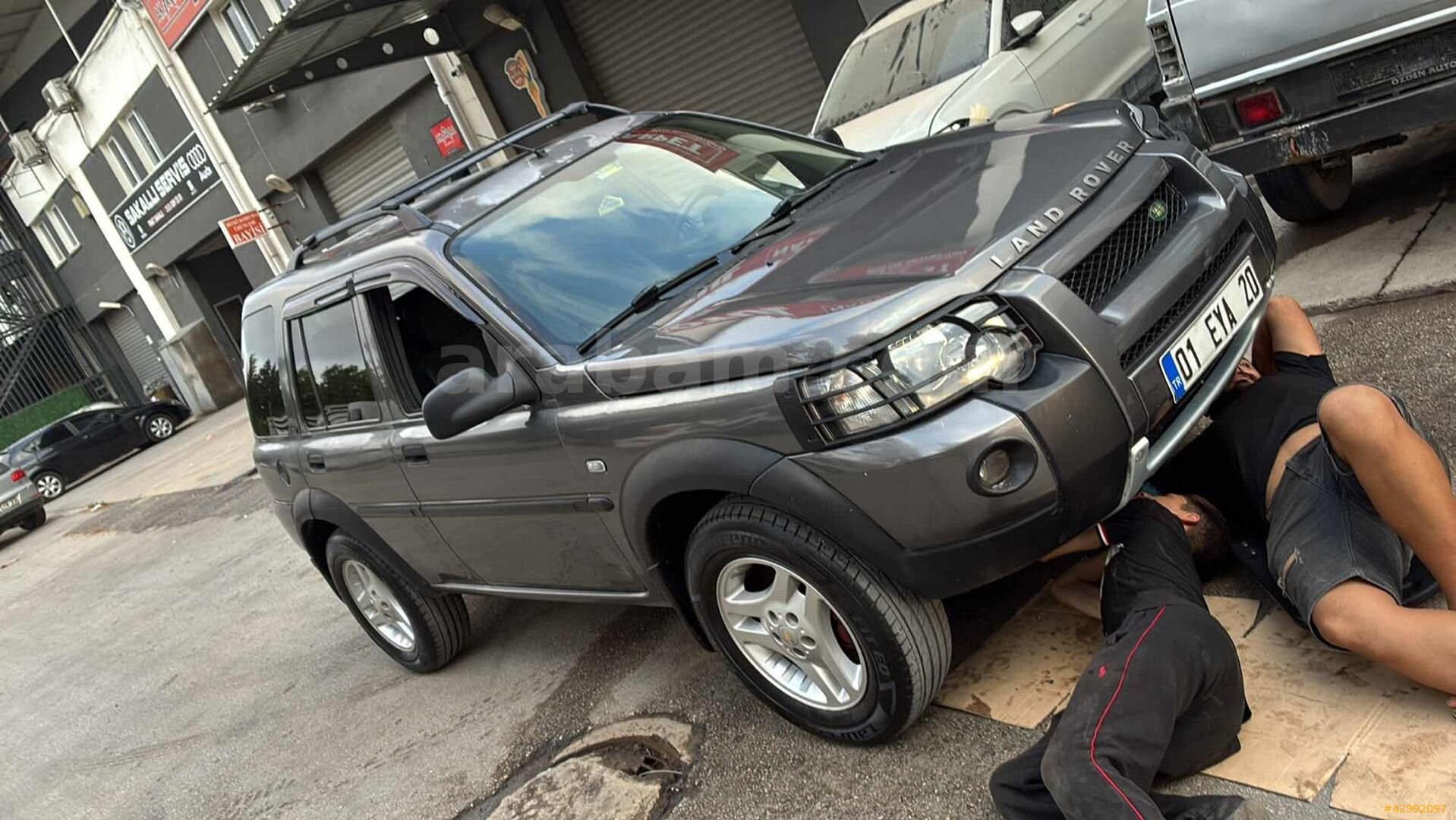 MUTİ MOTORS'TAN HATASIZ AYARINDA ÇOK TEMİZ 3