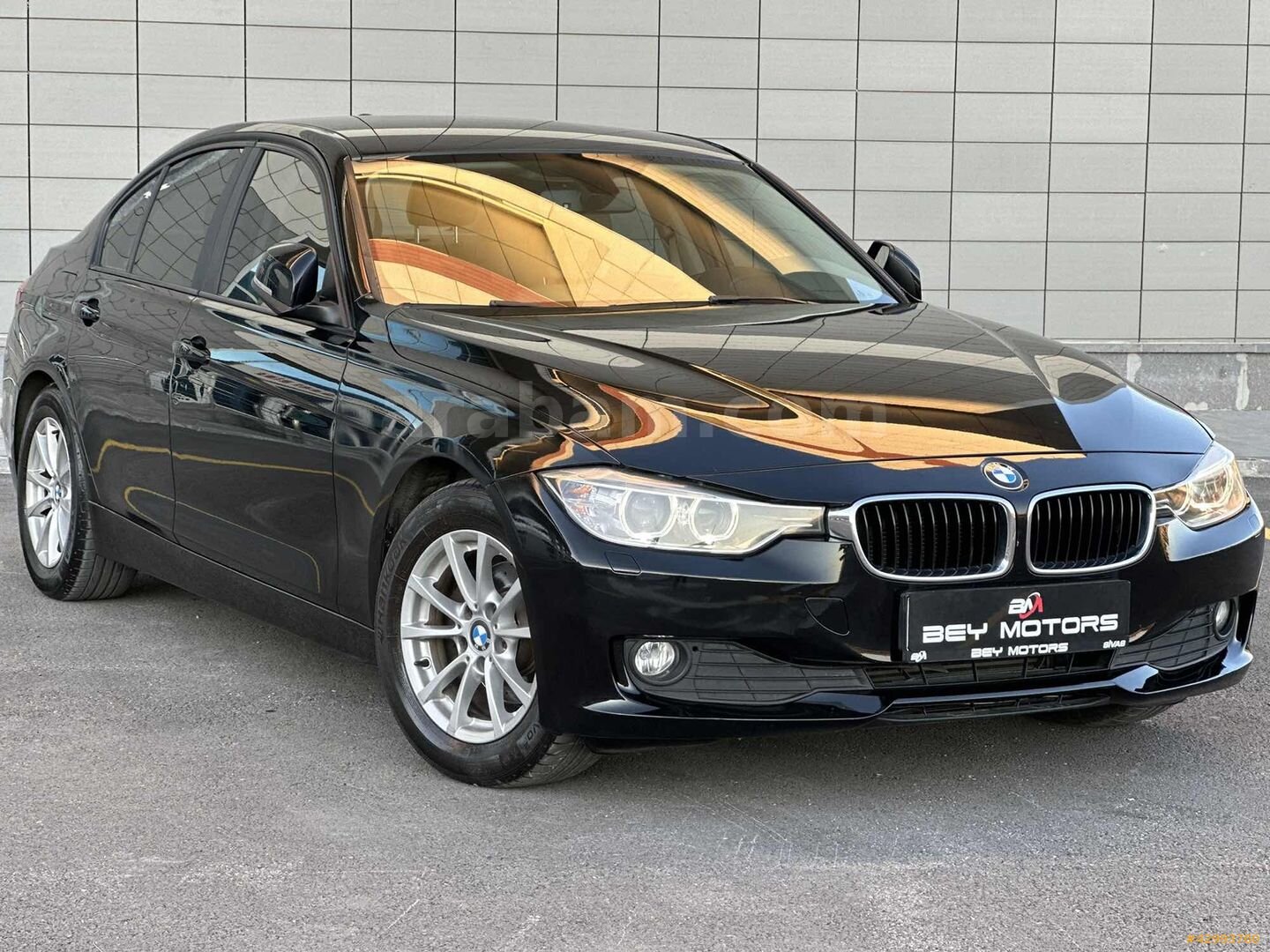 -BEY MOTORS- 2013 MODEL BMW 3.20i ED 2