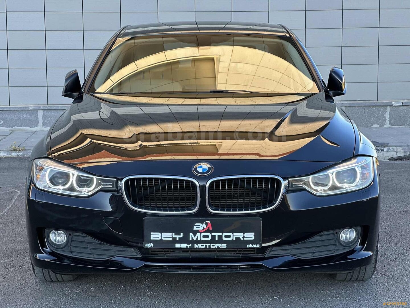 -BEY MOTORS- 2013 MODEL BMW 3.20i ED 1