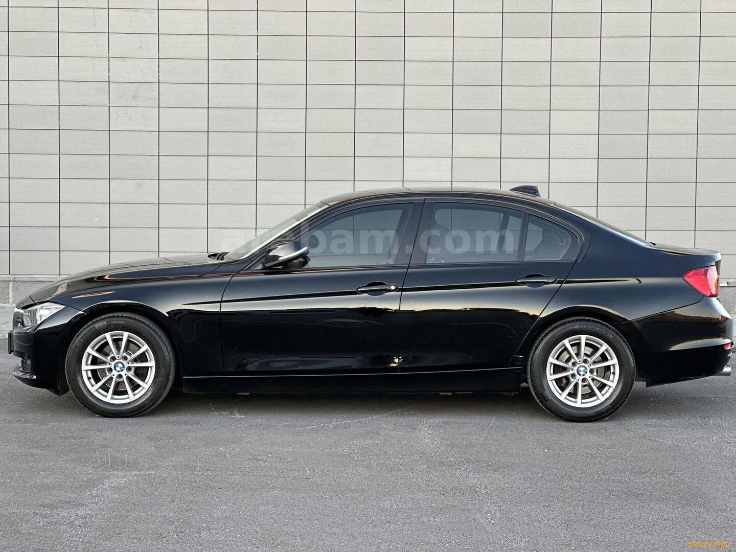-BEY MOTORS- 2013 MODEL BMW 3.20i ED 5