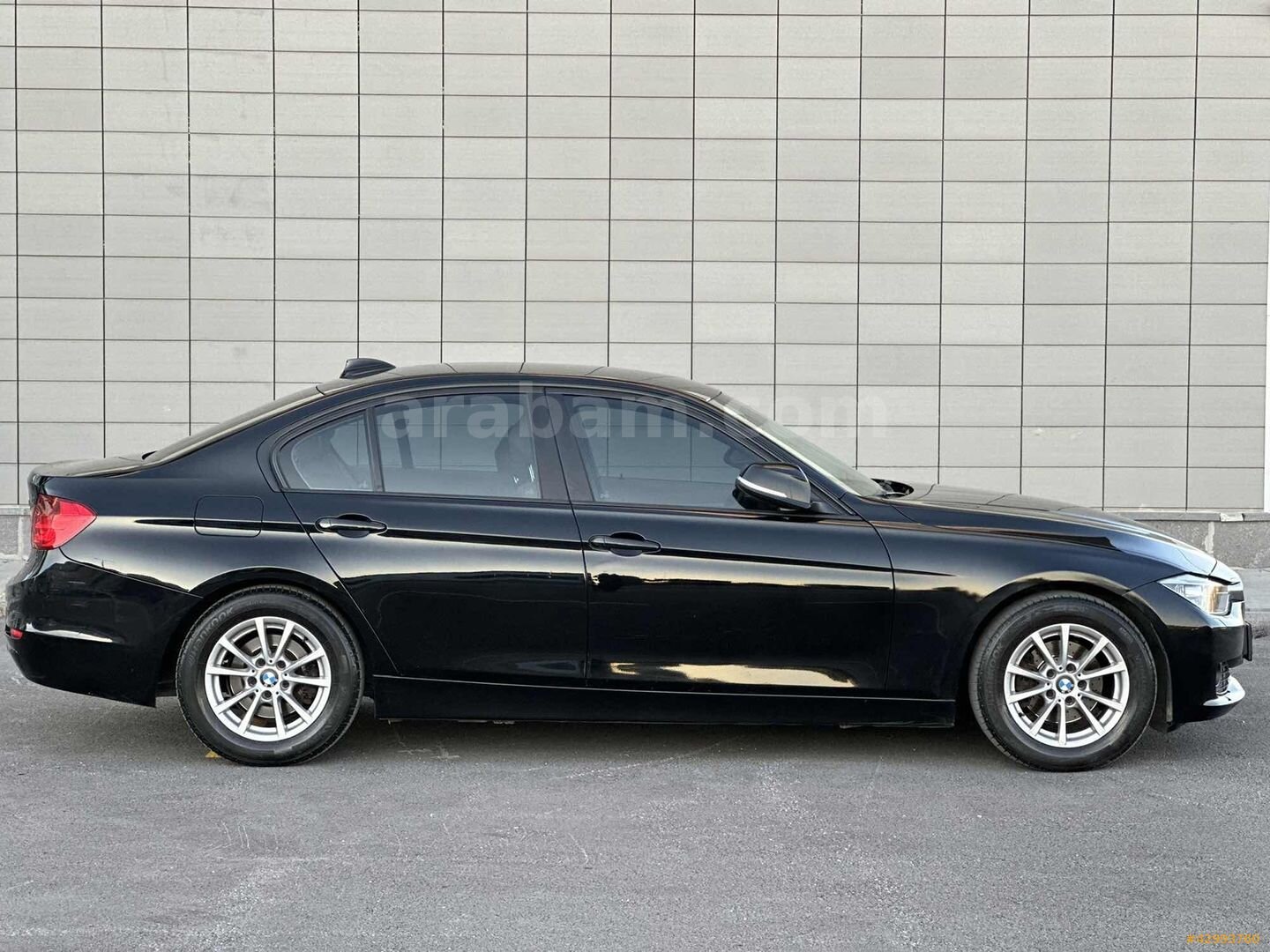 -BEY MOTORS- 2013 MODEL BMW 3.20i ED 4