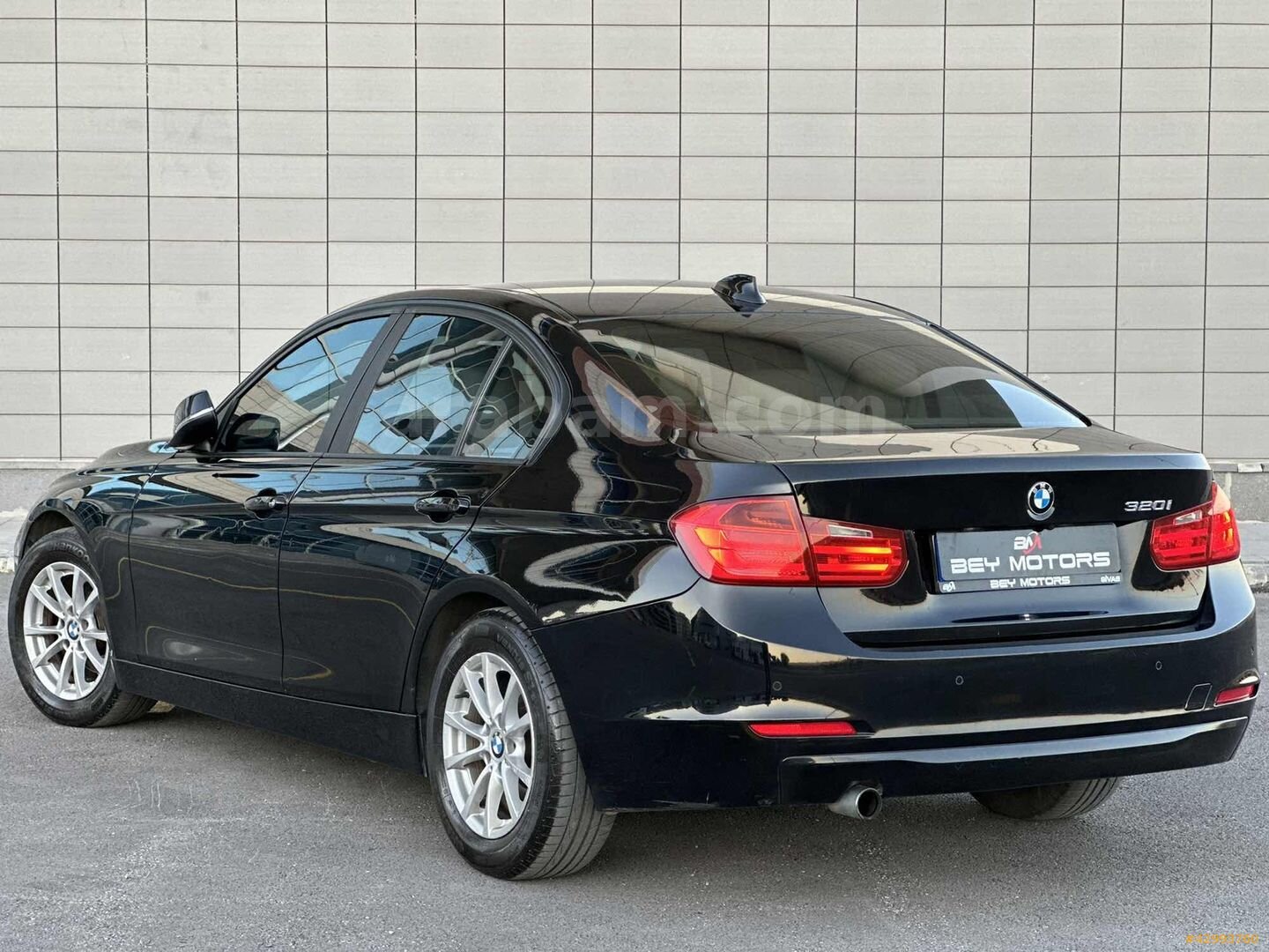 -BEY MOTORS- 2013 MODEL BMW 3.20i ED 6
