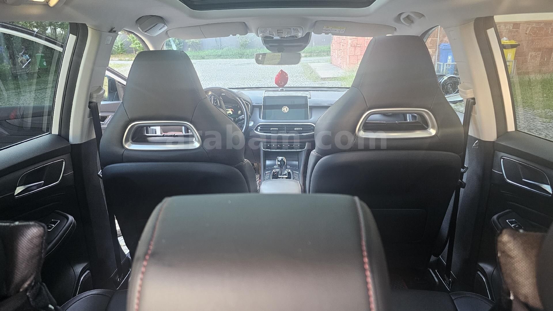 Sahibinden MG EHS 1.5 Hybrid Luxury 2023 Model 6
