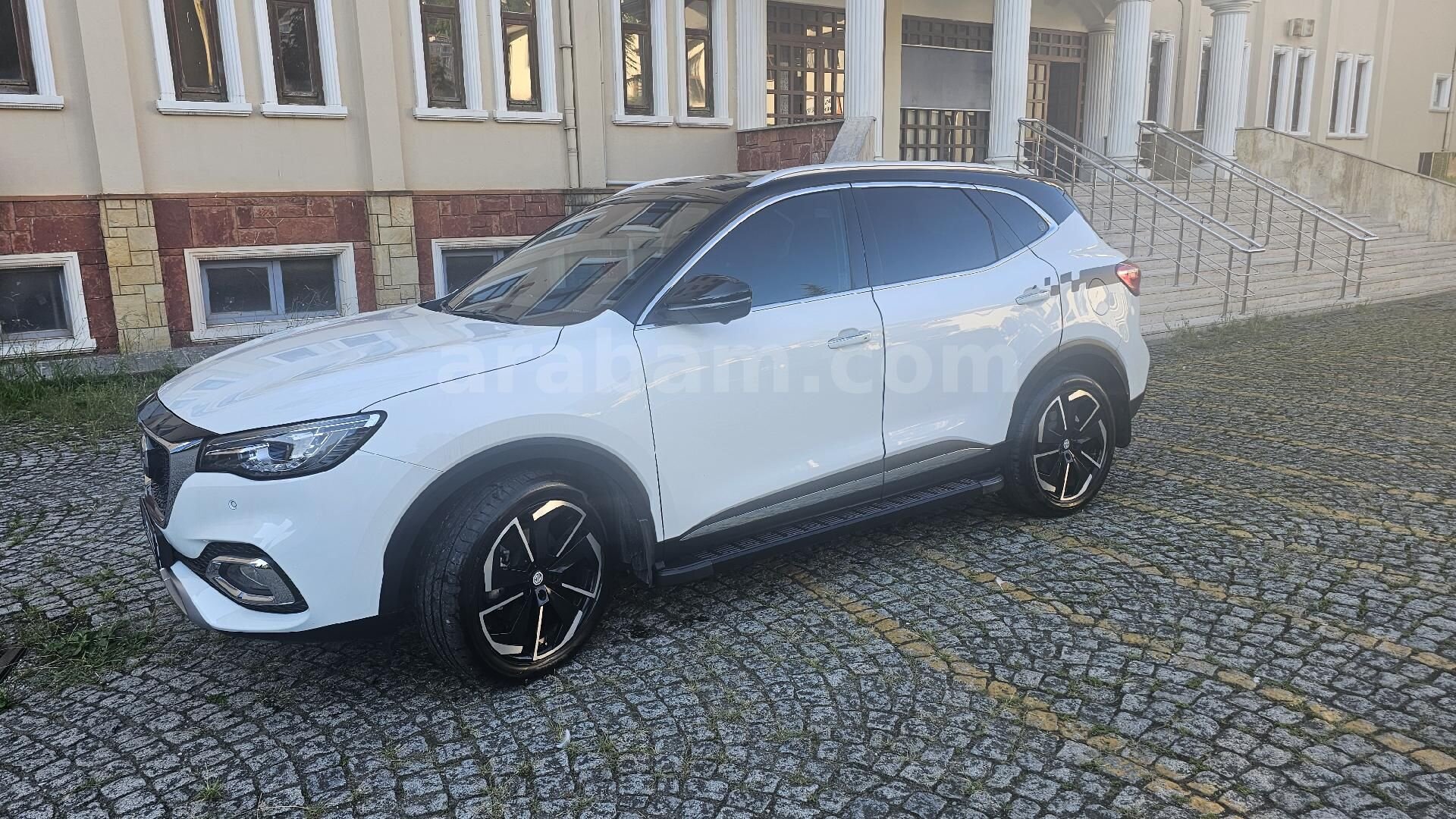 Sahibinden MG EHS 1.5 Hybrid Luxury 2023 Model 3
