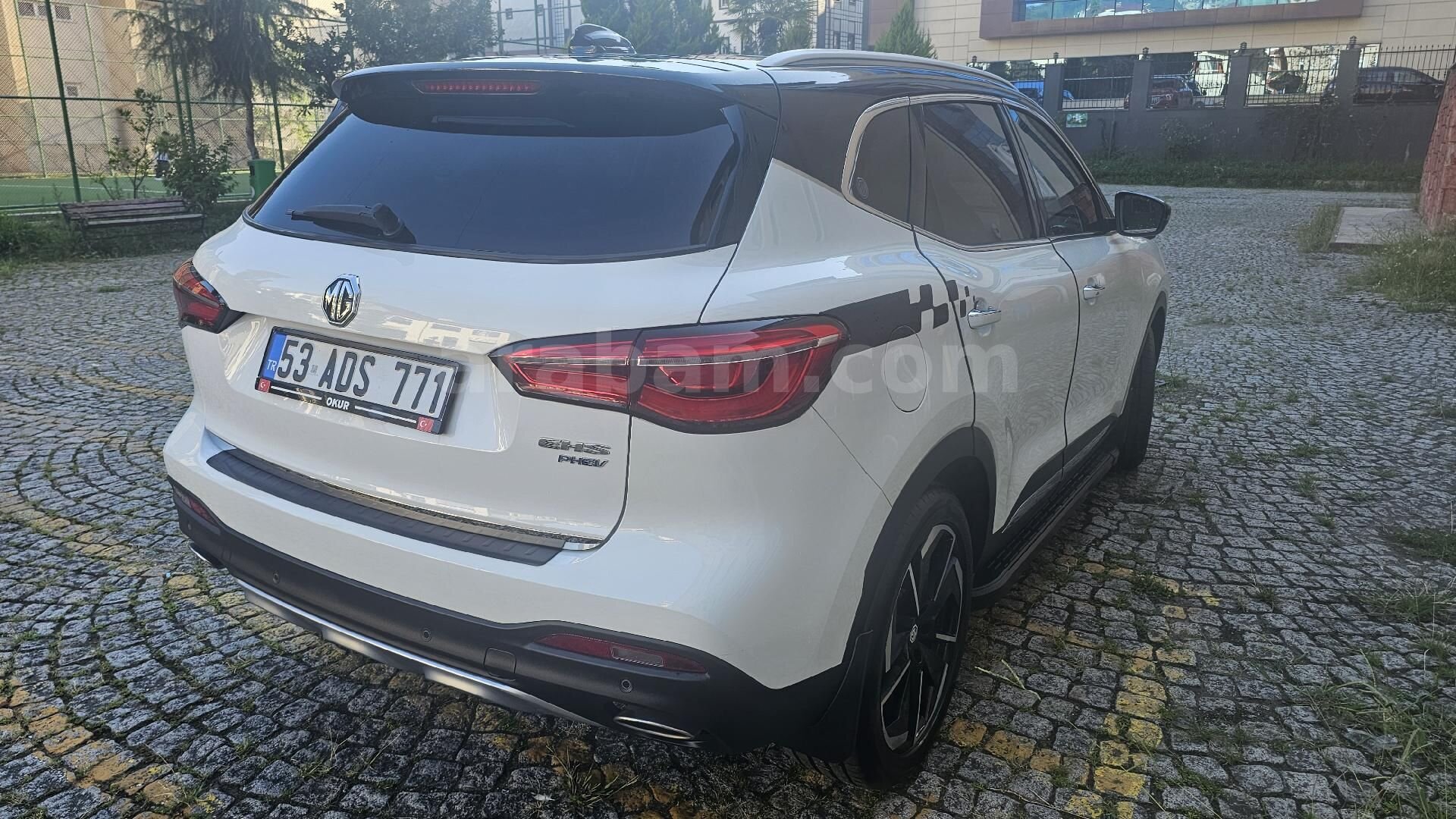 Sahibinden MG EHS 1.5 Hybrid Luxury 2023 Model 7
