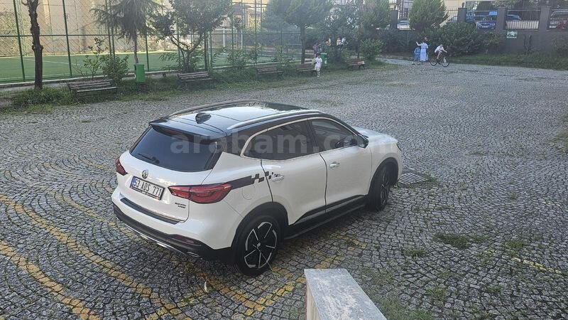 Sahibinden MG EHS 1.5 Hybrid Luxury 2023 Model
