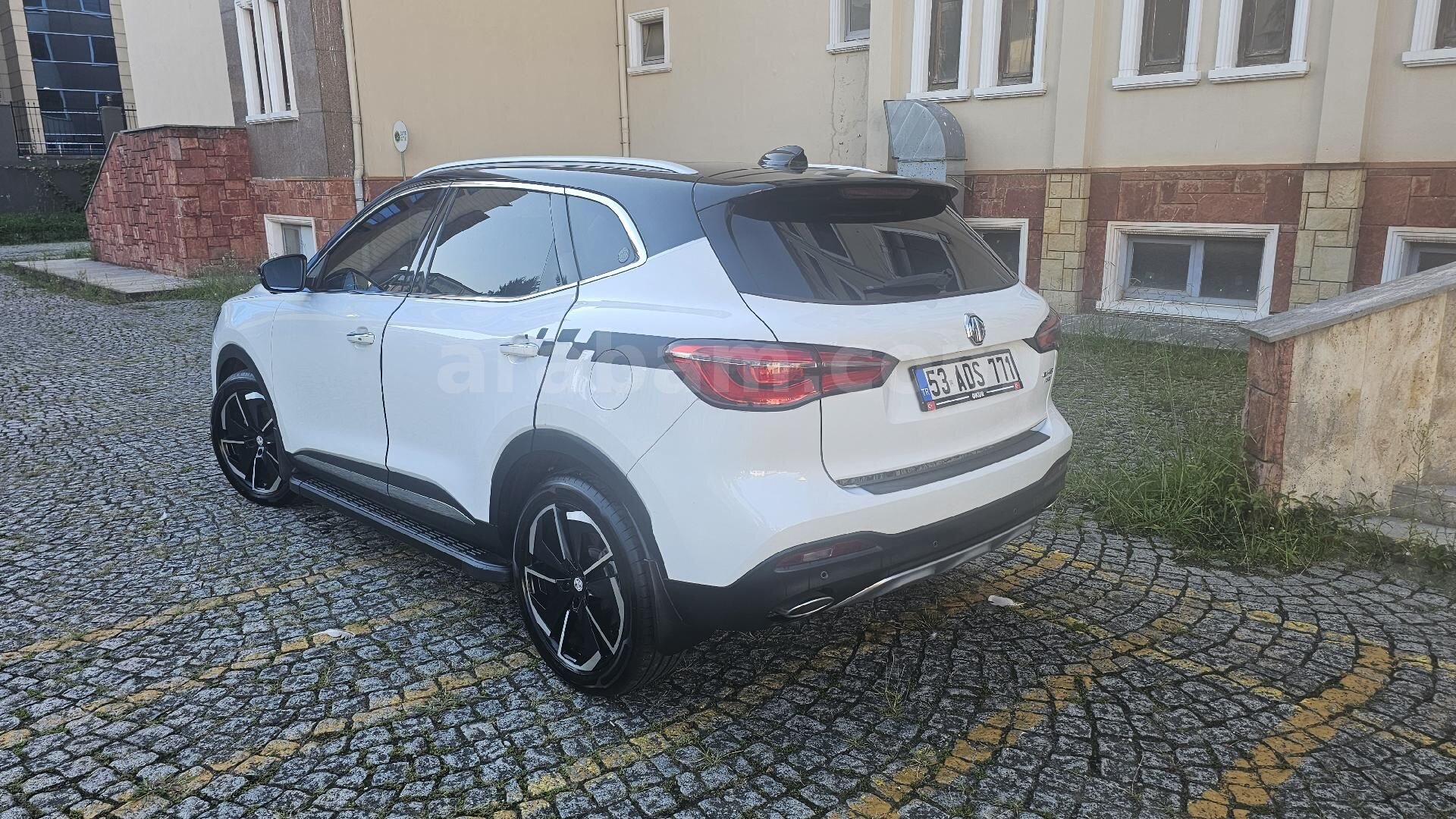 Sahibinden MG EHS 1.5 Hybrid Luxury 2023 Model 2