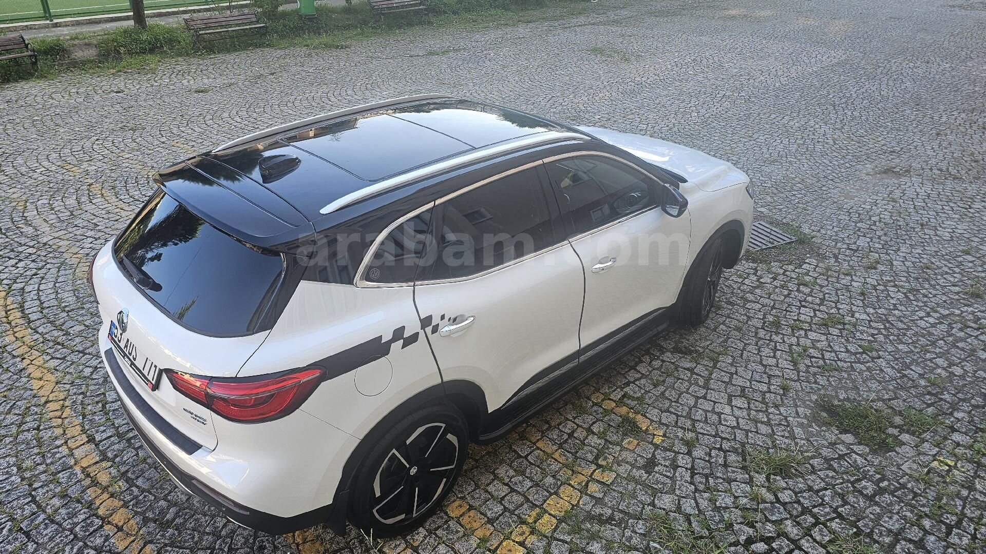 Sahibinden MG EHS 1.5 Hybrid Luxury 2023 Model 5