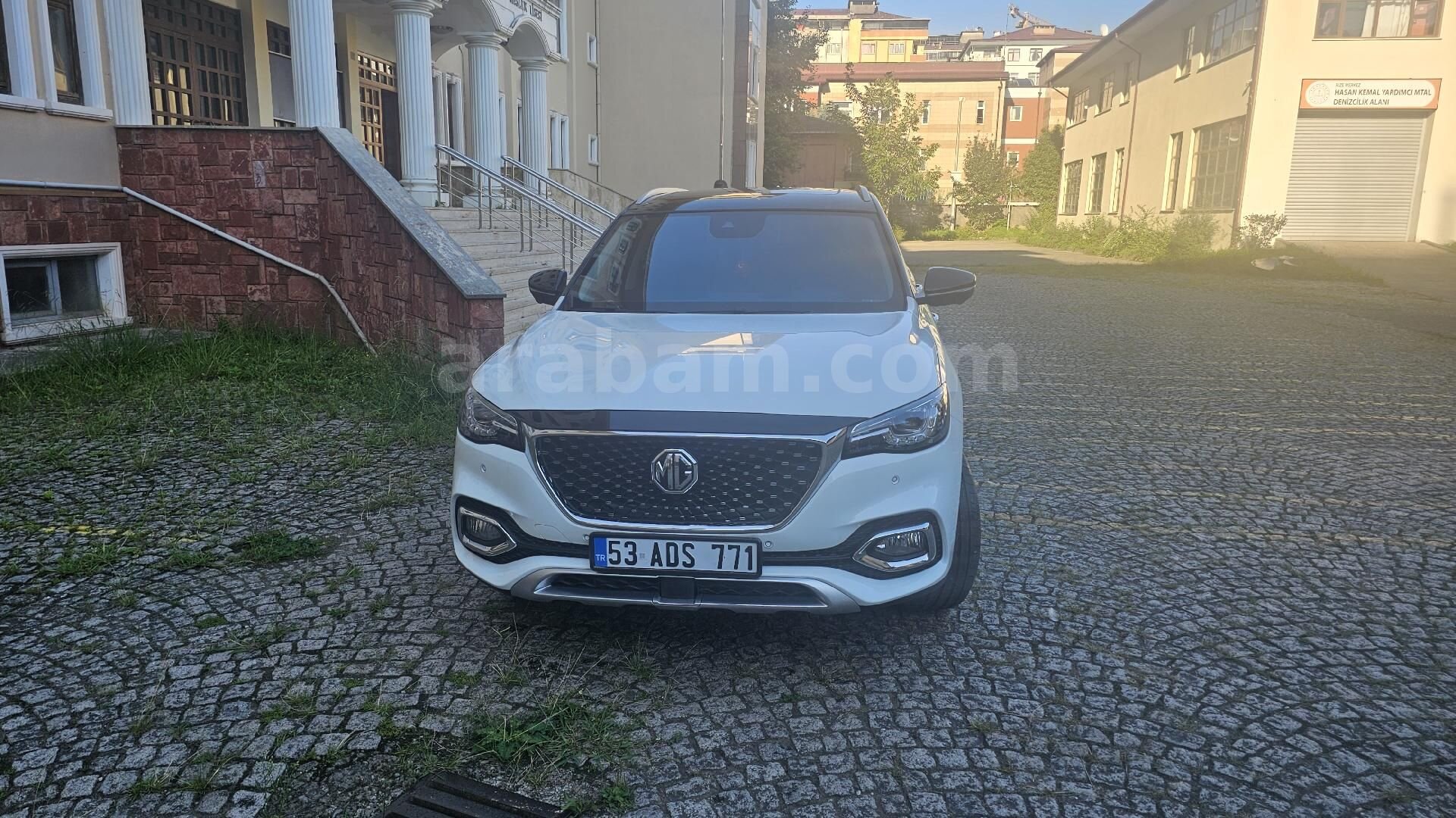 Sahibinden MG EHS 1.5 Hybrid Luxury 2023 Model 4