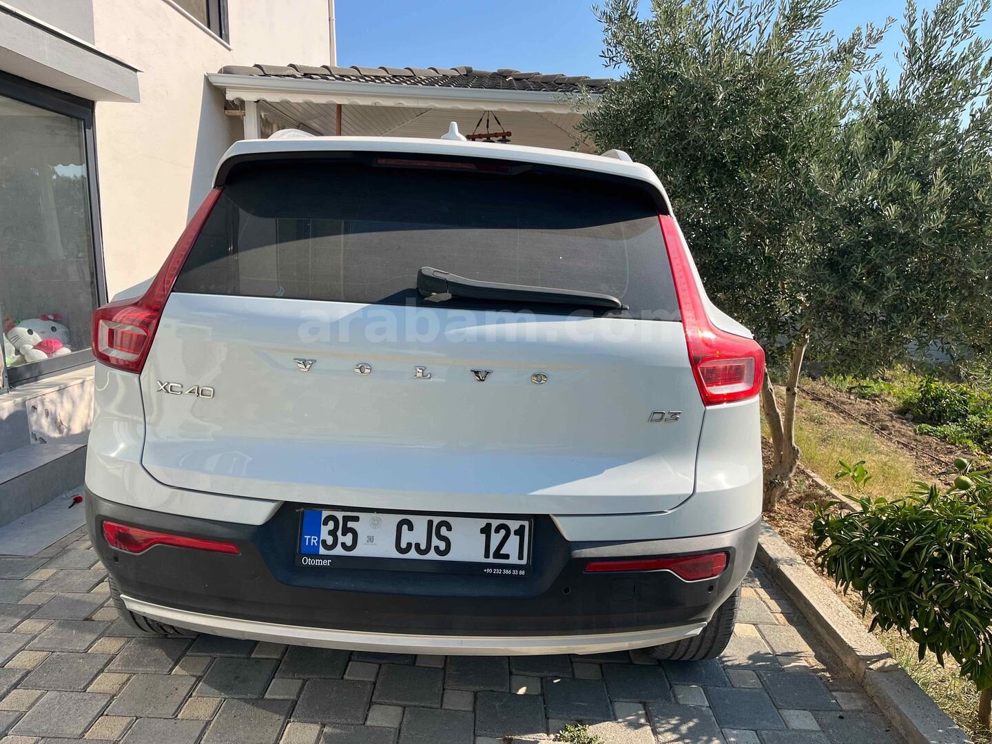 DÜŞÜK KM 85 KAZASIZ HATASIZ BOYASIZ TIRAMERSİZ 5