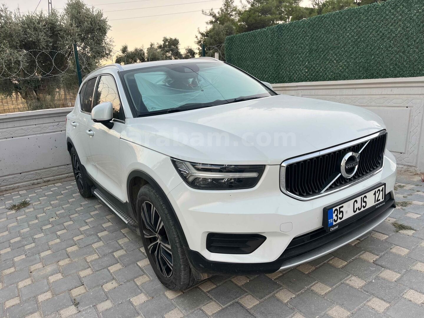 DÜŞÜK KM 85 KAZASIZ HATASIZ BOYASIZ TIRAMERSİZ 7