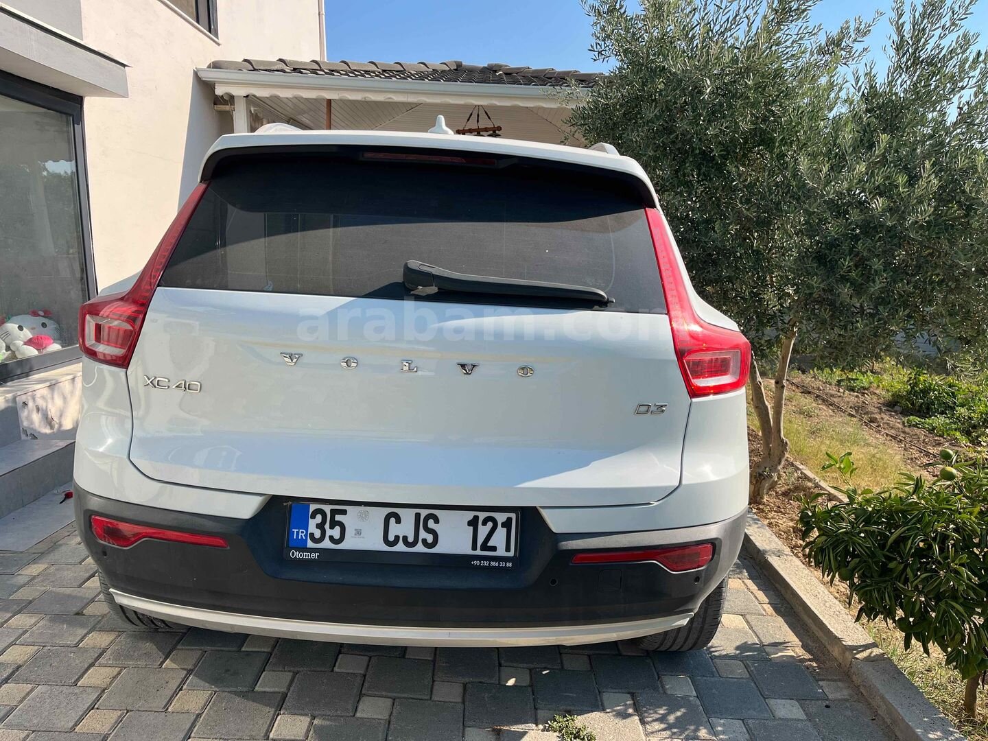 DÜŞÜK KM 85 KAZASIZ HATASIZ BOYASIZ TIRAMERSİZ 2