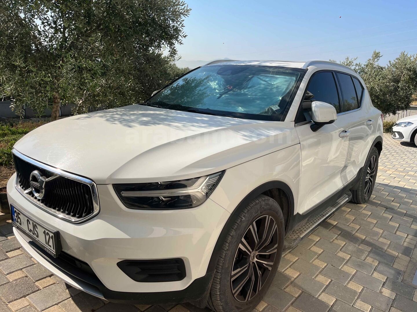 DÜŞÜK KM 85 KAZASIZ HATASIZ BOYASIZ TIRAMERSİZ 3