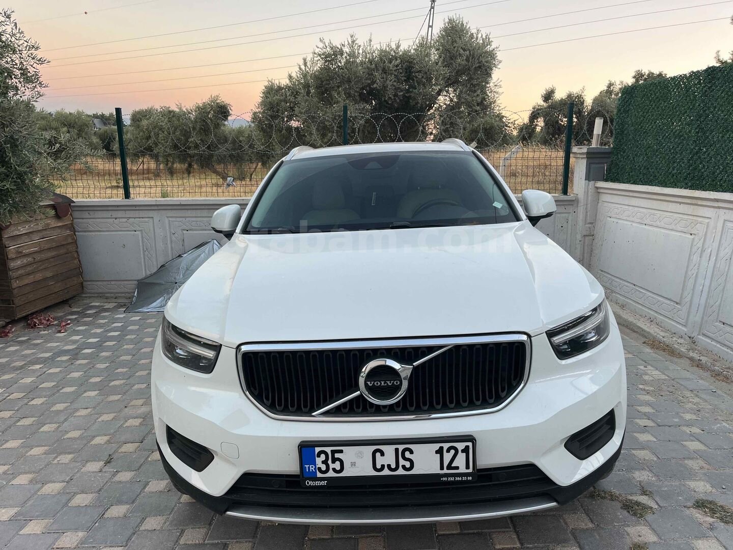 DÜŞÜK KM 85 KAZASIZ HATASIZ BOYASIZ TIRAMERSİZ 4