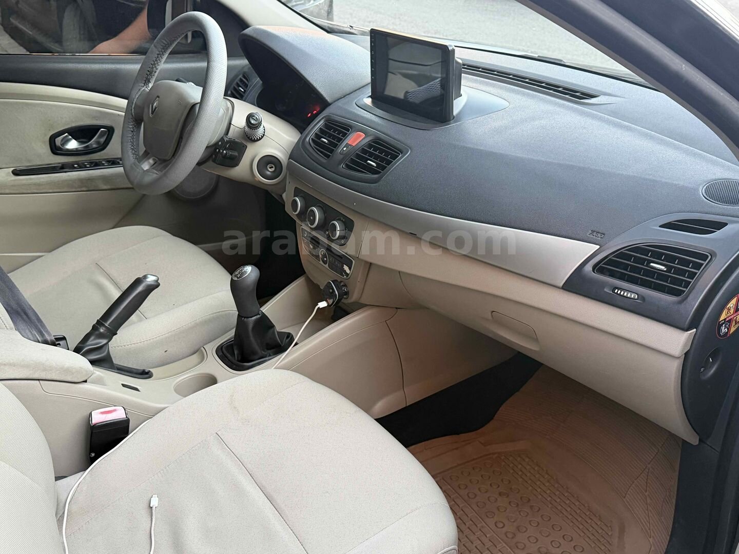 Sadece 150.000 TL peşinatla 36 ay taksit imkanı 6